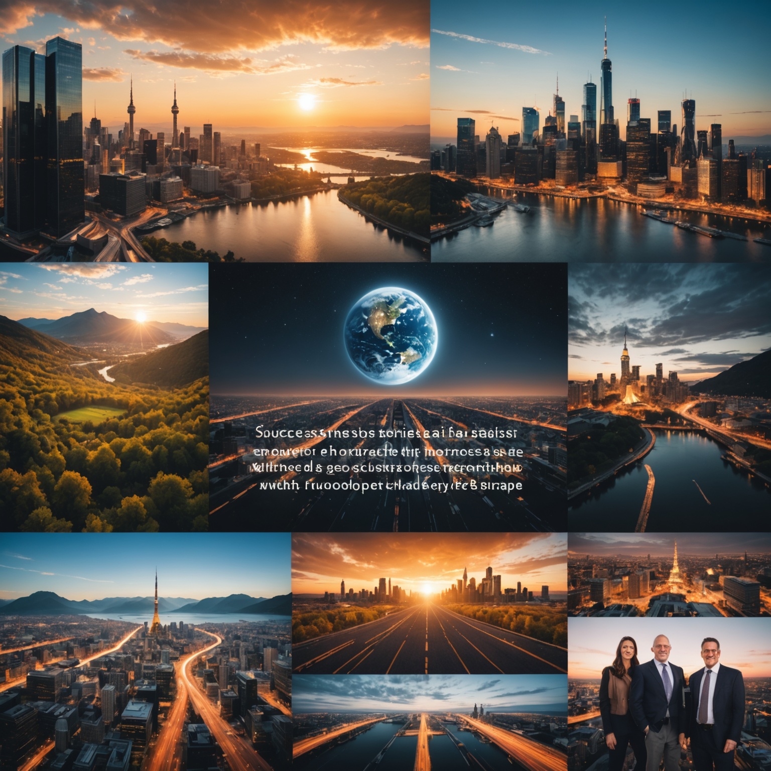 Історії успіху